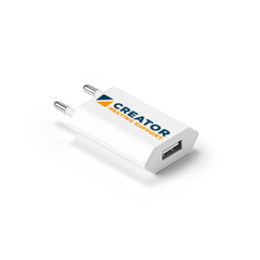 USB Adapter (Gepersonaliseerd) 