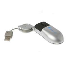 Mini USB Muis